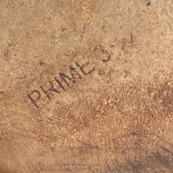 Bally Suisse Bellezza Brown Luxury Leather Snake Print Design Point Toe Pumps - Picture 10 of 17